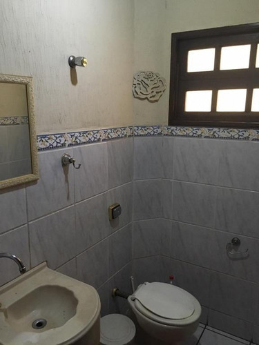 Sobrado Residencial À Venda, Vila Santa Teresa (zona Sul), São Paulo. - So6019