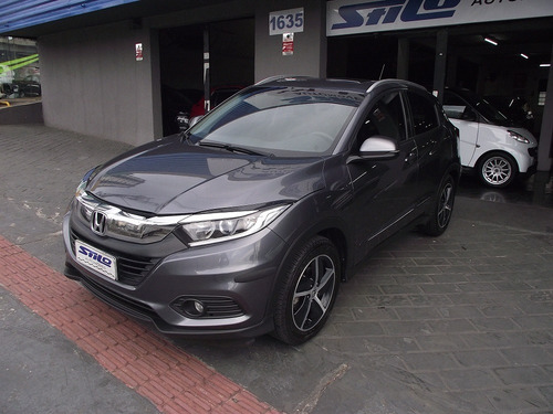 Honda HR-V 1.8 Ex Flex Aut. 5p