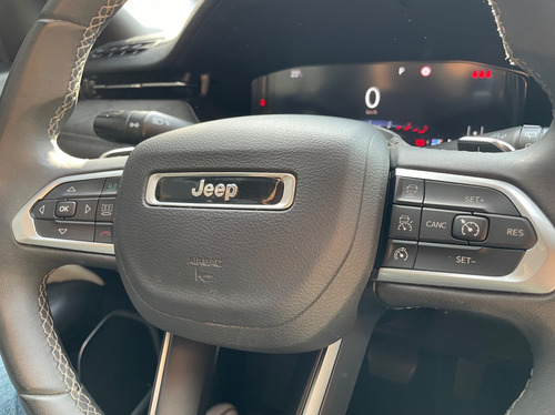 Jeep Commander 2.0 TD380 TURBO LIMITED