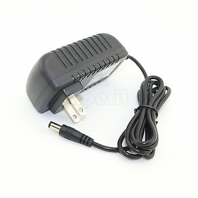 Adaptador Cargador Ac Para El Cable De Alimentación Casio Ct