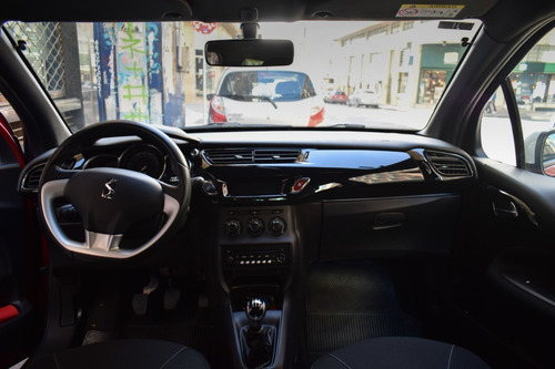 Citroen Ds 3 1.2 Único Dueño