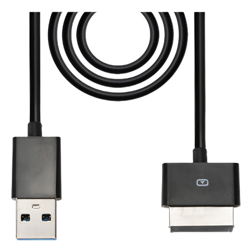 Cable De Cargador Usb 3,0 40 Pin Datos Sincronización Para E