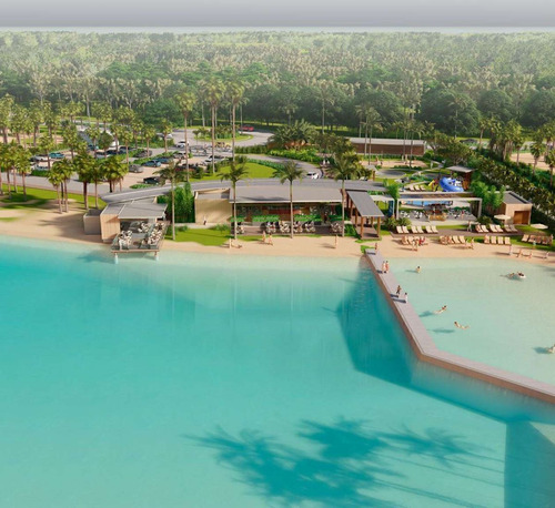 Ziba, Suite Y Golf Residences, Apartaments En Venta En Vista Cana