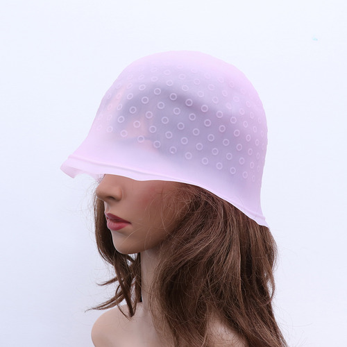 Gorros Para Colorear Para Cabello, Tinte E Iluminador, 2 Jue