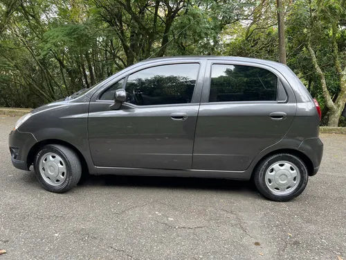 Chevrolet Spark 1.0 Life