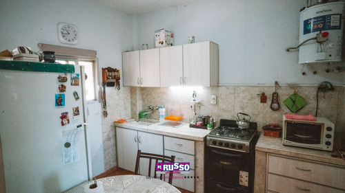 Venta Casa 2 Ambientes San Justo