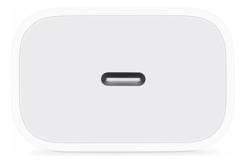 Cargador Rapido Tipo C Para Samsung A06 A16 A26 A36 A56 Color Blanco