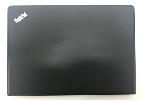 Cover Lcd Tapa Notebook Lenovo Thinkpad E470 E475 Ap11n00010 Negro (Usado)