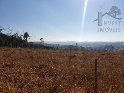 Imagem 1 de 3 de Cod 6002 - Terreno Próximo Ao Centro De Ibiúna - 6002