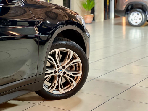 BMW X1 2.0 Sdrive20i Gp Active Flex 5p Automática