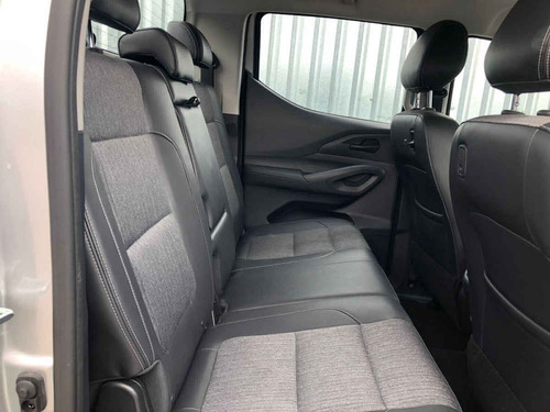 Imagen 10 de 15 de Peugeot Landtrek 2021 4p Allure L4/2.4/t Aut