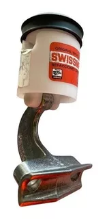 Pistón Completo Swissmex Para Fumigadora Repuesto