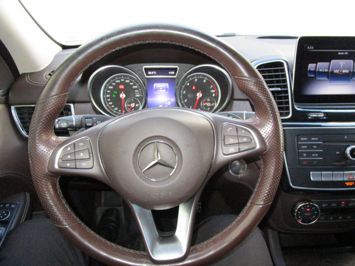 Mercedes-Benz Clase GLE 3.0 Suv 400 Sport At