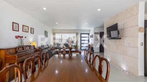 Casa En Renta En Lomas De Juriquilla, Querétaro