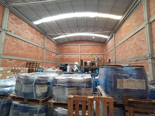 Bodega En Arriendo, Regional Sabaneta