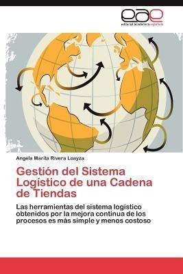 Gestion Del Sistema Logistico De Una Cadena De Tiendas - ...