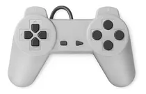 Comprar Joystick 8-bit Family Game Estilo Ps1 Ficha 9 Pines Envíos