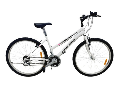 Bicicleta Mtb Firebird Rodado 26 18v. Envió Gratis Bin19153.