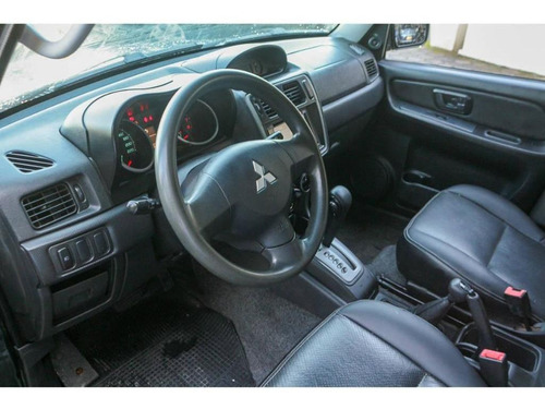 Mitsubishi Pajero Tr4 2.0 4x4 At