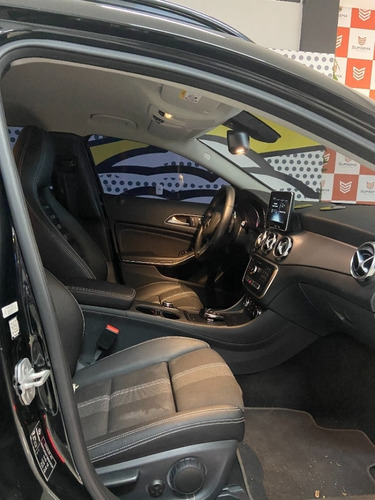 Imagem 10 de 14 de Mb Gla 200 Advance 1.6 Cgi Turbo 2018