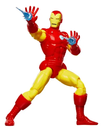 Wave Secret Wars Completa Marvel Legends C1 - Lacrado | MercadoLivre