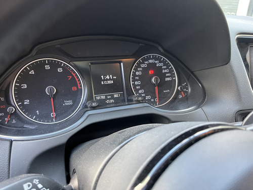 Audi Q5 2.0 Tfsi 230 Hp Elite At