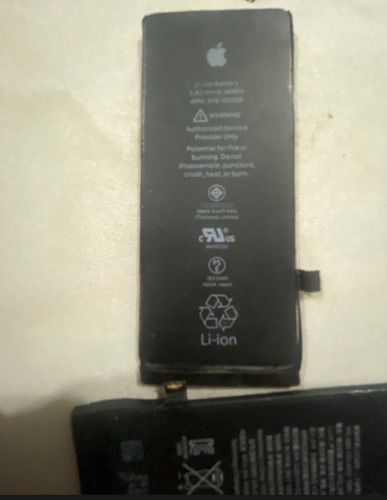 iPhone (batería) (Usado)