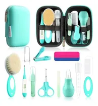 Comprar Kit De Cuidado De La Salud Y Aseo Del Bebé, Juego