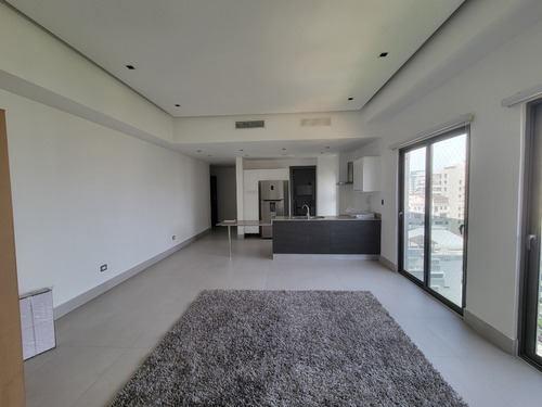 Foxpiantini.com - A335 | Alquiler De Apartamento En Piantini | Diseño Moderno Y Comodidad