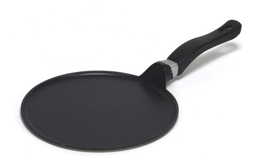 Imusa Usa Comal/plancha Antiadherente De 9,5 Con Mango D...