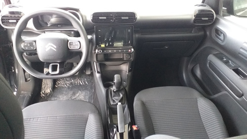 Citroën C4 Cactus Feel Mt