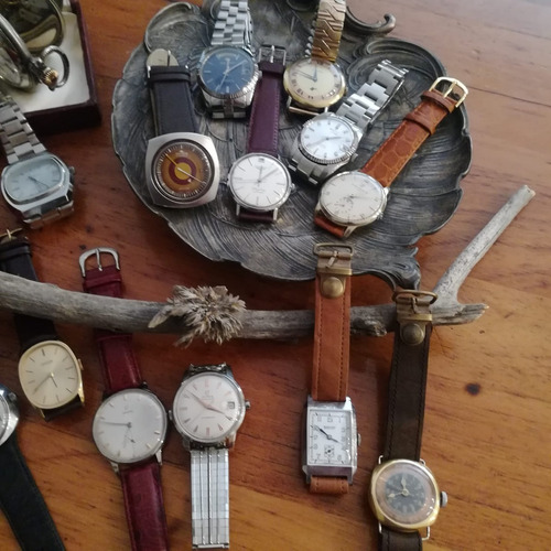 Relojes Exclusivos Rolex-omega-bulova-longines-tissot-heuer