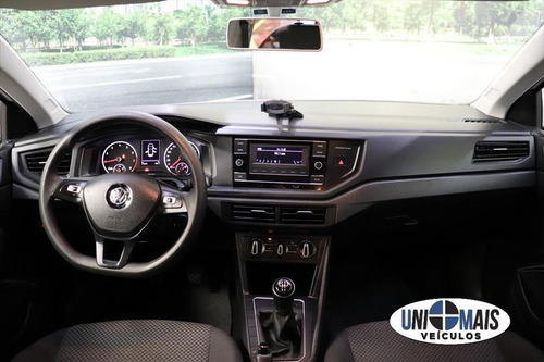 Polo 1.6 Msi Total Flex Manual
