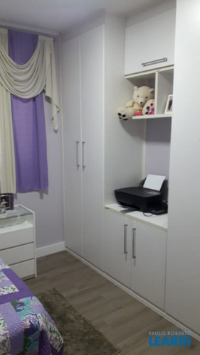 Imagem 3 de 15 de Apartamento - Jardim Vergueiro (sacomã) - Sp - 613353