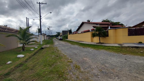 Imagem 3 de 6 de Terreno No Cibratel 2, Em Itanhaém Proximo Ao Mar