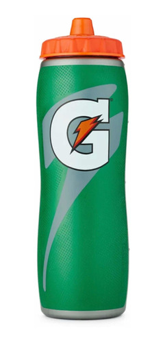 Squeeze Gatorade