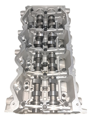 Cabeza Completa Np300 Nissan Diesel 2.5 Cabstar, 2008 2010