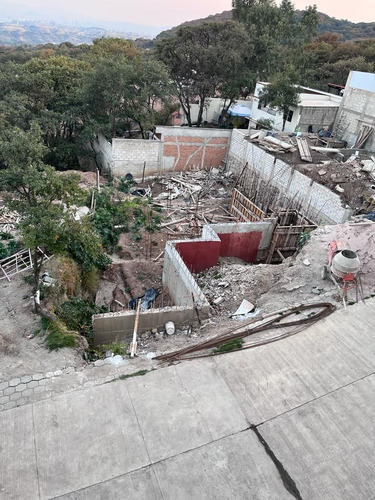 Venta De Terreno En Fraccionamiento De Jilotzingo