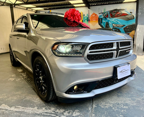 Dodge Durango 5.7 V8 R/t At