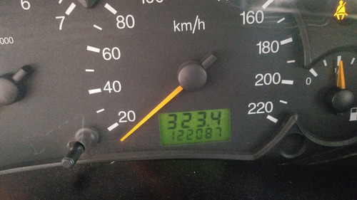 Ford Focus Lx Base Aa At