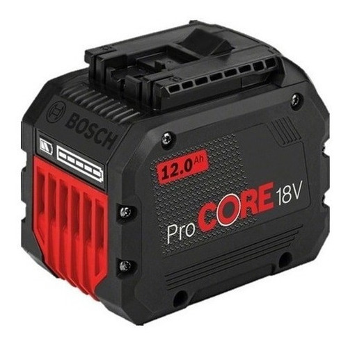 Batería Pro Core 18v 12.0ah Professional Bosch