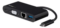 Comprar Startech Adaptador Multipuertos Usb-c - Docking Station