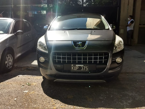Peugeot 3008 Premium Plus Thp 1.6 Misiocarslp
