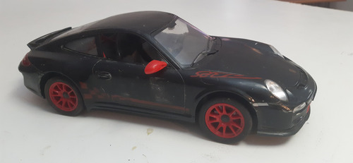 Porsche Gt3 Rs Rastar. Para Custom  Sin Control 1/14