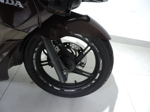 Honda Pcx 150 Dlx 2017