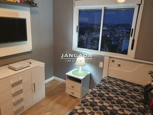 Apartamento A Venda - Condominio Smiley Home Resort - 12272