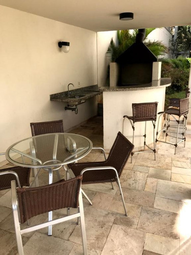 Imagem 20 de 30 de Apartamento Com 4 Dormitórios À Venda, 122 M² Por R$ 1.272.000,00 - Vila Ipojuca - São Paulo/sp - Ap6555v