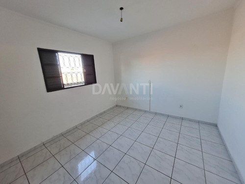 Imagem 21 de 22 de Casa À Venda Em Jardim Pinheiros - Ca115956