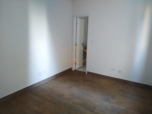 Imagem 18 de 30 de Casa / Sobrado Localizado(a) No Bairro Embaré Em Santos / Santos - 7014