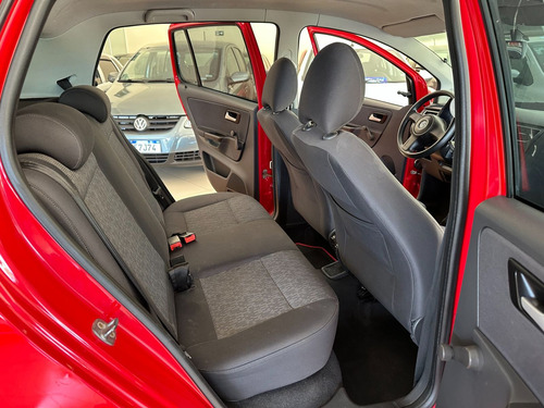 Volkswagen Fox 1.0 Mi Total Flex 8V 5p